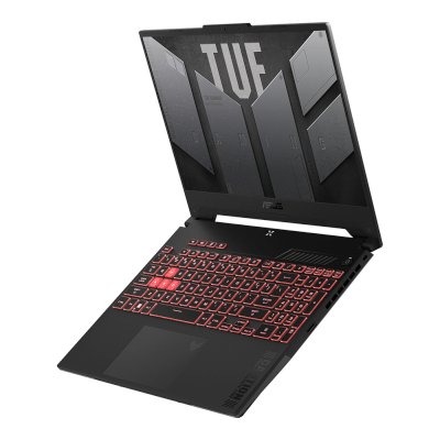 ноутбук ASUS TUF Gaming F15 FX507VI-LP096 90NR0FH7-M005R0 Серый