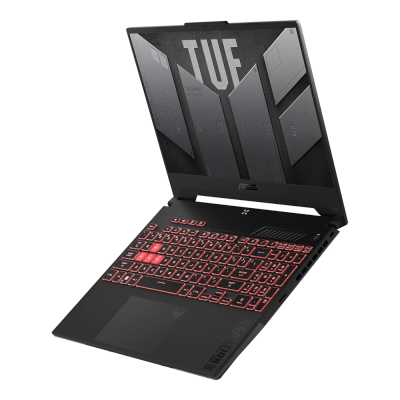 ноутбук ASUS TUF Gaming F15 FX507VU 90NR0CJ7-M00B10_Win11P Серый