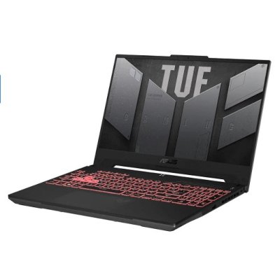 ноутбук ASUS TUF Gaming F15 FX507ZC4-HN078 90NR0GW1-M00A40 Серый