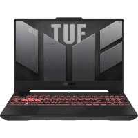ноутбук ASUS TUF Gaming F15 FX507ZM-HN116 90NR09A1-M001C0 Серый
