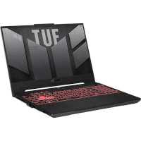 ноутбук ASUS TUF Gaming F15 FX507ZM-HN116 90NR09A1-M001C0 Серый