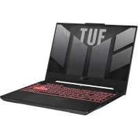 ноутбук ASUS TUF Gaming F15 FX507ZM-HN116 90NR09A1-M001C0 Серый