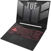 ноутбук ASUS TUF Gaming F15 FX507ZM-HN116 90NR09A1-M001C0 Серый