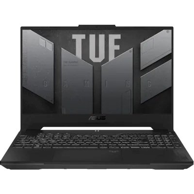 ноутбук ASUS TUF Gaming F15 FX507ZU4-LP053 90NR0FG7-M006R0 Серый