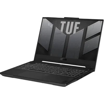 ноутбук ASUS TUF Gaming F15 FX507ZU4-LP053 90NR0FG7-M006R0 Серый