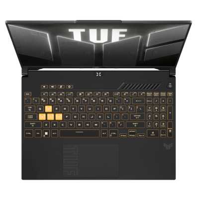 ноутбук ASUS TUF Gaming F16 FX607VU-RL061 90NR0N06-M002T0-wpro Серый
