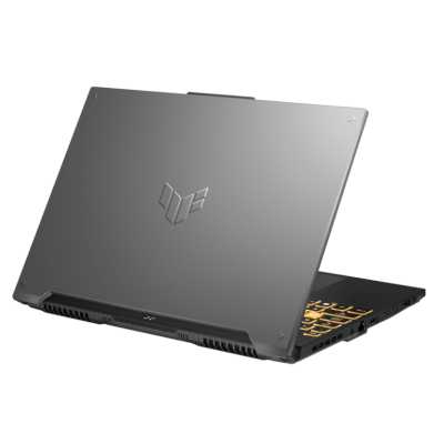 ноутбук ASUS TUF Gaming F16 FX607VU-RL061 90NR0N06-M002T0-wpro Серый