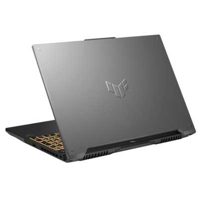 ноутбук ASUS TUF Gaming F16 FX607VU-RL061 90NR0N06-M002T0-wpro Серый
