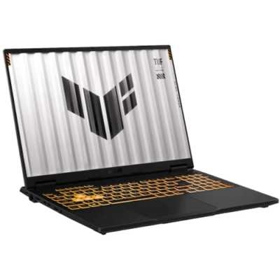 ноутбук ASUS TUF Gaming F16 FX608JHR-RV142 90NR0NA1-M007K0 Серый