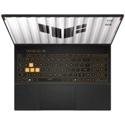 ноутбук ASUS TUF Gaming F16 FX608JHR-RV142 90NR0NA1-M007K0 Серый