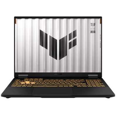 ноутбук ASUS TUF Gaming F16 FX608JPR-RV098 90NR0NG1-M006N0 Серый
