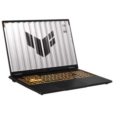 ноутбук ASUS TUF Gaming F16 FX608JPR-RV098 90NR0NG1-M006N0 Серый