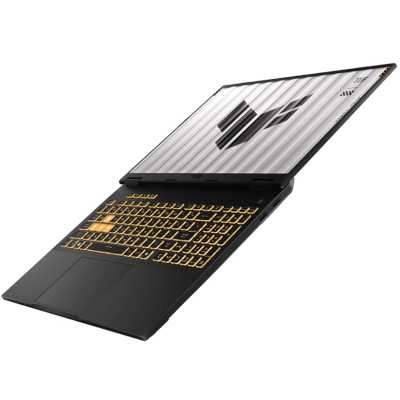 ноутбук ASUS TUF Gaming F16 FX608JPR-RV098 90NR0NG1-M006N0 Серый