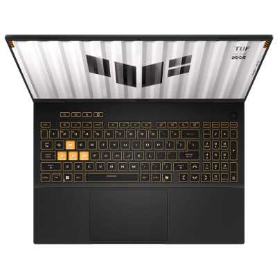 ноутбук ASUS TUF Gaming F16 FX608JPR-RV098 90NR0NG1-M006N0 Серый
