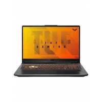 ноутбук ASUS TUF Gaming F17 FX706HE-HX026 90NR0713-M00540 Серый