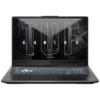 ноутбук ASUS TUF Gaming F17 FX706HEB-HX103 90NR0713-M03690 Черный