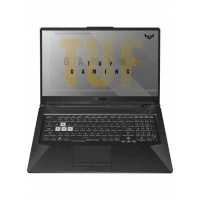 ноутбук ASUS TUF Gaming F17 FX706LI-H7041 90NR03S1-M02530 Серый