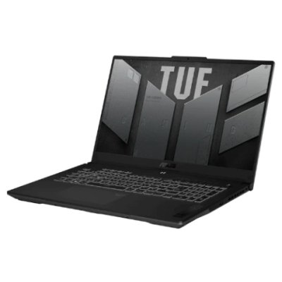 ноутбук ASUS TUF Gaming F17 FX707VUR 90NR0CS5-M00E30_Win11P Серый