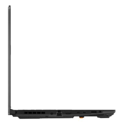 ноутбук ASUS TUF Gaming F17 FX707VUR 90NR0CS5-M00E30_Win11P Серый
