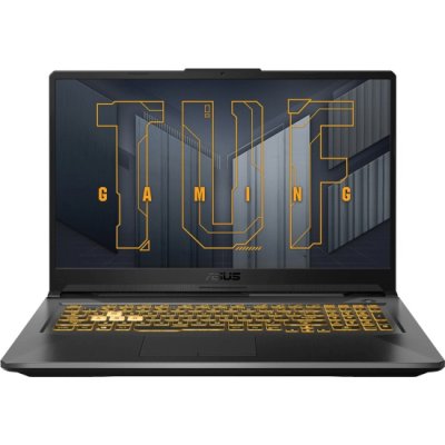 ноутбук ASUS TUF Gaming F17 FX707ZC4 90NR0GX1-M006F0_32 Серый