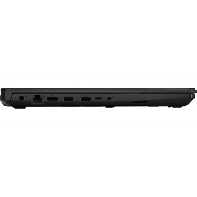 ноутбук ASUS TUF Gaming F17 FX707ZC4 90NR0GX1-M006F0_32 Серый