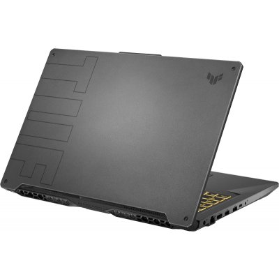 ноутбук ASUS TUF Gaming F17 FX707ZC4 90NR0GX1-M006F0_32 Серый