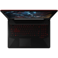 ноутбук ASUS TUF Gaming FX504GD-E4995 90NR00J3-M17820 Черный