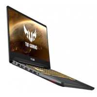 ноутбук ASUS TUF Gaming FX505DT-BQ137 90NR02D1-M04450 Черный