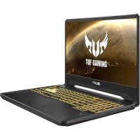 ноутбук ASUS TUF Gaming FX505DT-BQ317T 90NR02D1-M07500 Серый