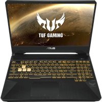 ноутбук ASUS TUF Gaming FX505DU-BQ025 90NR0271-M03560 Черный