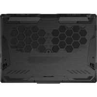 ноутбук ASUS TUF Gaming FX506QM-HN053 90NR0607-M002K0 Черный