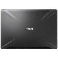 ноутбук ASUS TUF Gaming FX705DY-AU050T 90NR0191-M02740 Черный