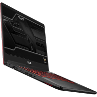 ноутбук ASUS TUF Gaming FX705GD-EW153T 90NR0111-M03520 Черный