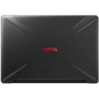 ноутбук ASUS TUF Gaming FX705GM-EV086 90NR0121-M04950 Черный
