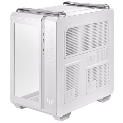 корпус ASUS TUF Gaming GT502 White