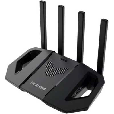 роутер ASUS TUF Gaming TUF-BE3600 V2