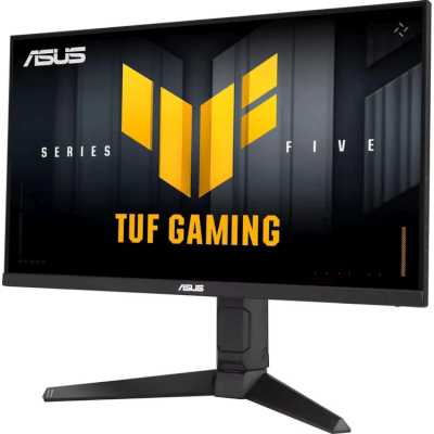 монитор ASUS TUF Gaming VG259QMRL5A Черный