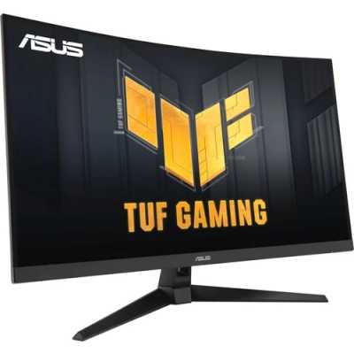 монитор ASUS TUF Gaming VG32VQM5B Черный