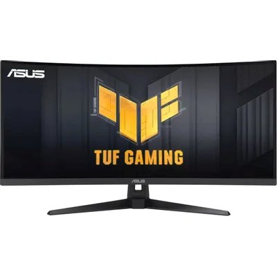 монитор ASUS TUF Gaming VG34VQ3B Черный