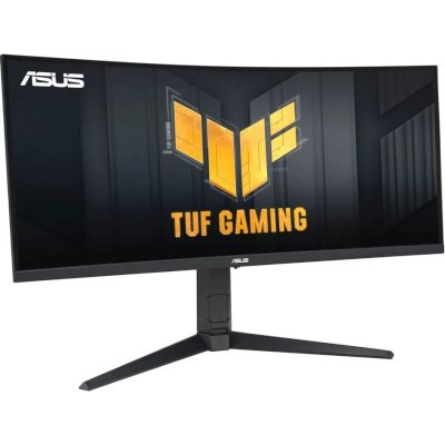 монитор ASUS TUF Gaming VG34VQEL1A Черный