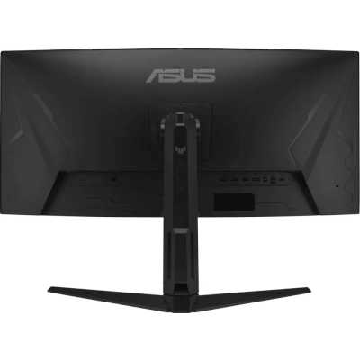 монитор ASUS TUF Gaming VG34WQL5A Черный