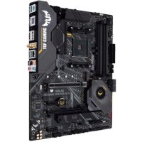 материнская плата ASUS TUF Gaming X570-Plus Wi-Fi