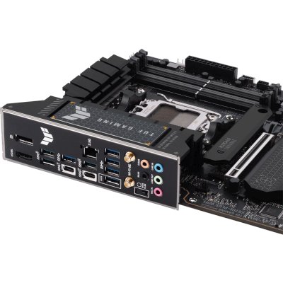 материнская плата ASUS TUF Gaming X670E-Plus WiFi