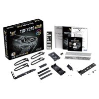 материнская плата ASUS TUF X299 Mark 1