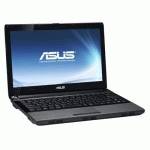ноутбук ASUS U31Jg i3 370M/3/320/BT/Win 7 HB Черный