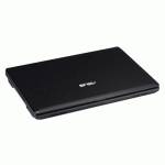 ноутбук ASUS U31Jg i3 370M/3/320/BT/Win 7 HB Черный