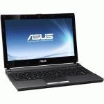 ноутбук ASUS U36JC i5 480M/4/500/BT/Win 7 HP/Black