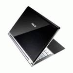 ноутбук ASUS U3Sg T8300/3/250/BT/VHP