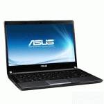 ноутбук ASUS U40SD i5 2430M/4/640/BT/Win 7 HP/Black Черный