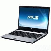 ноутбук ASUS U40SD i5 2450M/4/750/BT/Win 7 HP/Silver Серебристый